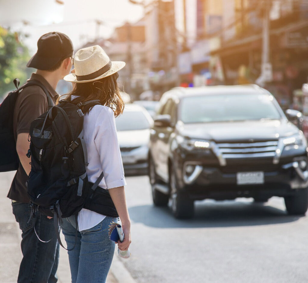Airport Transfer Services Singapore